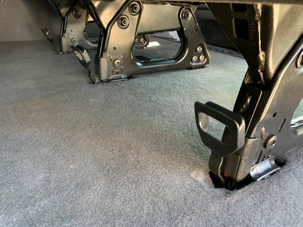 2018 Ford Transit Passenger Wagon T-350 148" Low Roof XLT Sliding RH Dr - 23001513 - 9