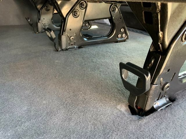 2018 Ford Transit Passenger Wagon T-350 148" Low Roof XLT Sliding RH Dr - 23001513 - 9