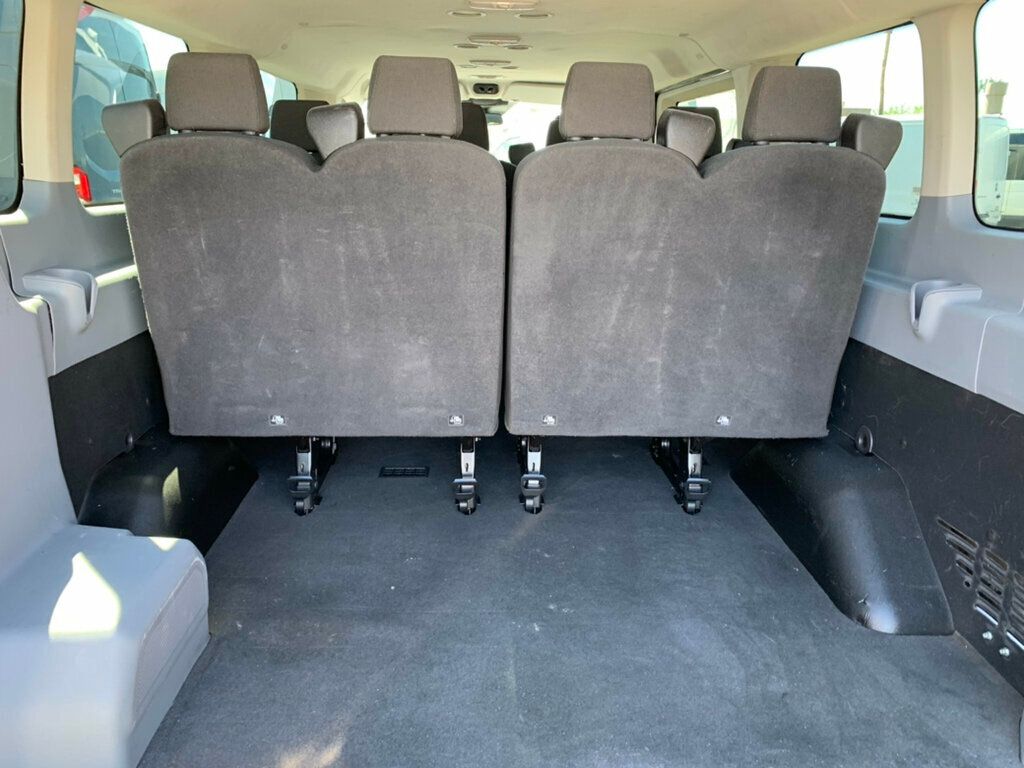 2018 Ford Transit Passenger Wagon T-350 148" Low Roof XLT Sliding RH Dr - 23001513 - 13