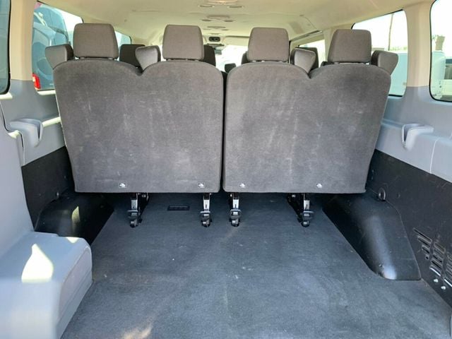 2018 Ford Transit Passenger Wagon T-350 148" Low Roof XLT Sliding RH Dr - 23001513 - 13