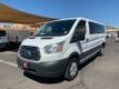 2018 Ford Transit Passenger Wagon T-350 148" Low Roof XLT Sliding RH Dr - 23001513 - 20