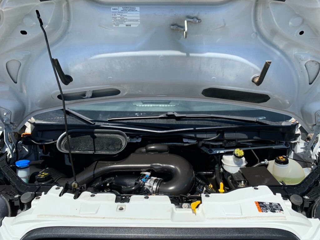 2018 Ford Transit Passenger Wagon T-350 148" Low Roof XLT Sliding RH Dr - 23001513 - 42