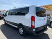 2018 Ford Transit Passenger Wagon T-350 148" Low Roof XLT Sliding RH Dr - 23019862 - 21