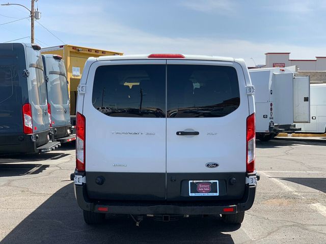 2018 Ford Transit Passenger Wagon T-350 148" Low Roof XLT Sliding RH Dr - 23019862 - 22
