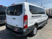 2018 Ford Transit Passenger Wagon T-350 148" Low Roof XLT Sliding RH Dr - 23019862 - 24