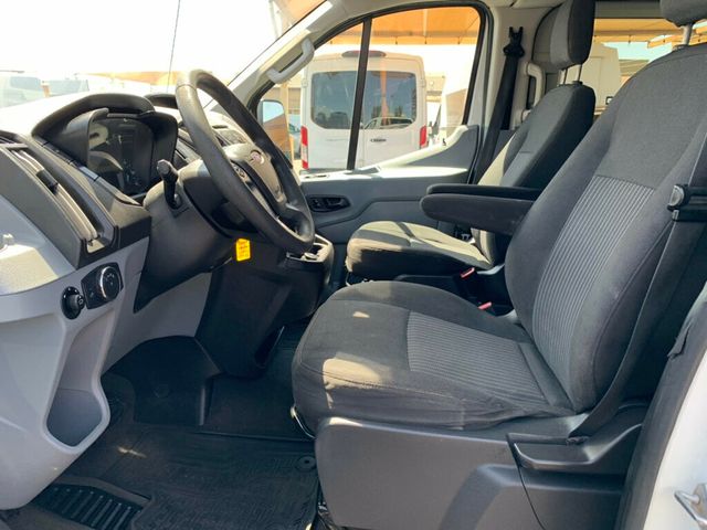 2018 Ford Transit Passenger Wagon T-350 148" Low Roof XLT Sliding RH Dr - 23019862 - 26
