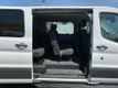 2018 Ford Transit Passenger Wagon T-350 148" Low Roof XLT Sliding RH Dr - 23019862 - 2