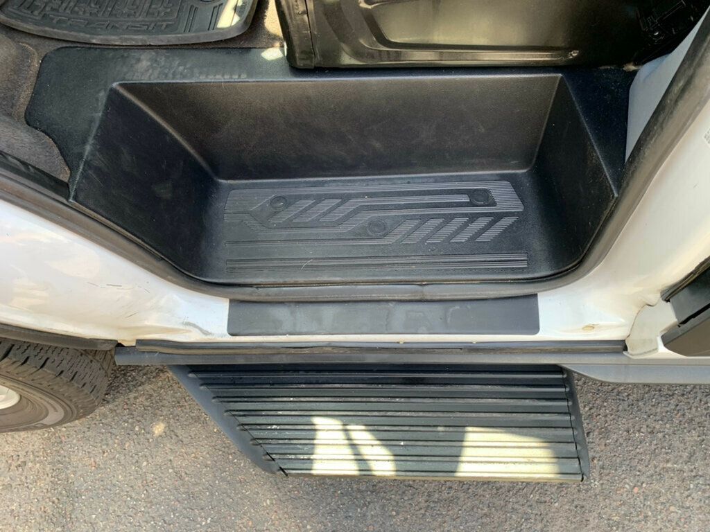 2018 Ford Transit Passenger Wagon T-350 148" Low Roof XLT Sliding RH Dr - 23019862 - 30
