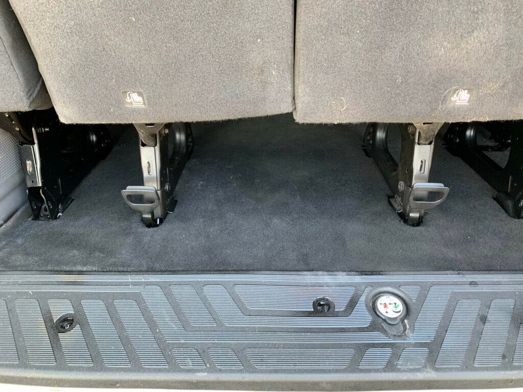 2018 Ford Transit Passenger Wagon T-350 148" Low Roof XLT Sliding RH Dr - 23019862 - 37