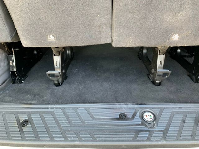 2018 Ford Transit Passenger Wagon T-350 148" Low Roof XLT Sliding RH Dr - 23019862 - 37