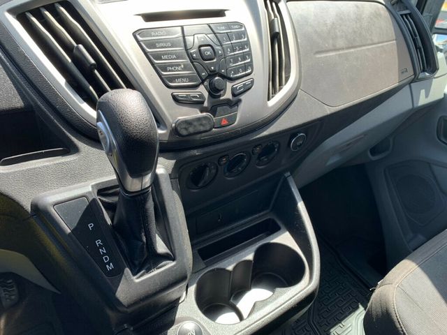 2018 Ford Transit Passenger Wagon T-350 148" Low Roof XLT Sliding RH Dr - 23019862 - 39