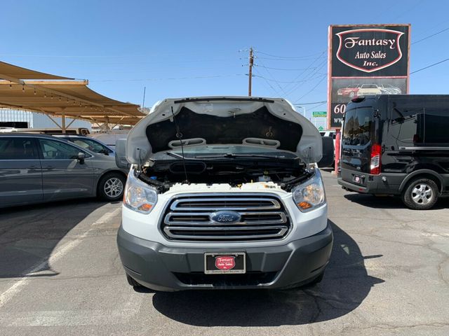 2018 Ford Transit Passenger Wagon T-350 148" Low Roof XLT Sliding RH Dr - 23019862 - 40