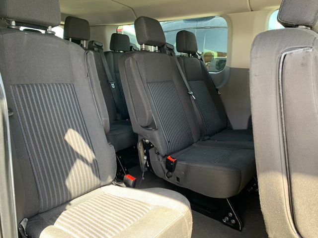 2018 Ford Transit Passenger Wagon T-350 148" Low Roof XLT Sliding RH Dr - 23019862 - 5