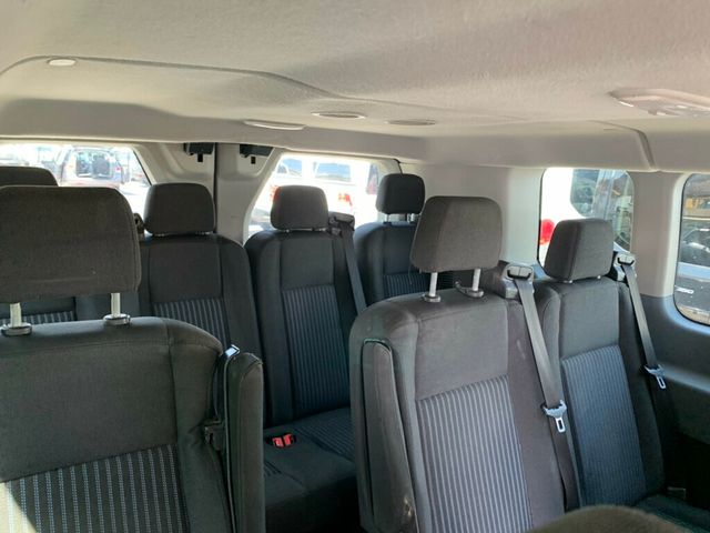 2018 Ford Transit Passenger Wagon T-350 148" Low Roof XLT Sliding RH Dr - 23019862 - 6
