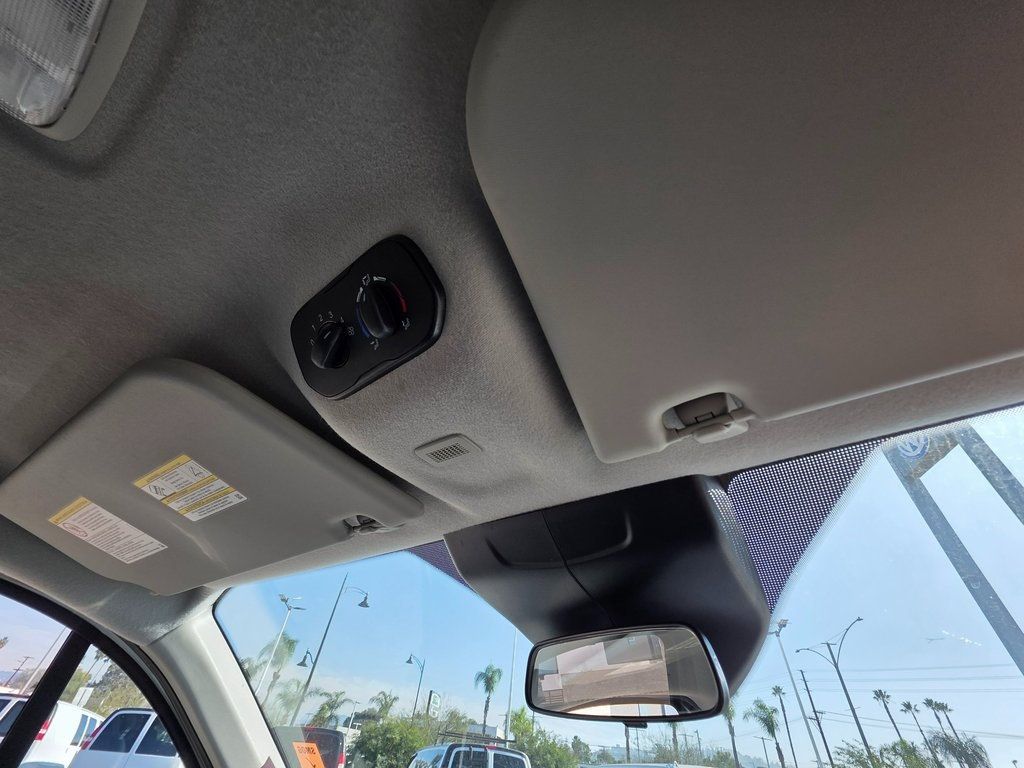 2018 Ford Transit Passenger Wagon T-350 148" Low Roof XLT Sliding RH Dr - 22957425 - 10