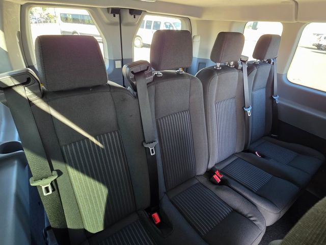 2018 Ford Transit Passenger Wagon T-350 148" Low Roof XLT Sliding RH Dr - 22957425 - 15