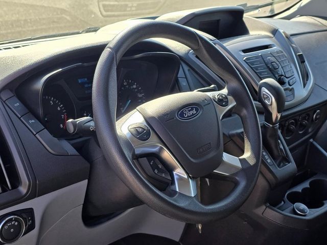 2018 Ford Transit Passenger Wagon T-350 148" Low Roof XLT Sliding RH Dr - 22957425 - 18