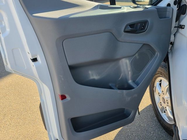 2018 Ford Transit Passenger Wagon T-350 148" Low Roof XLT Sliding RH Dr - 22957425 - 22