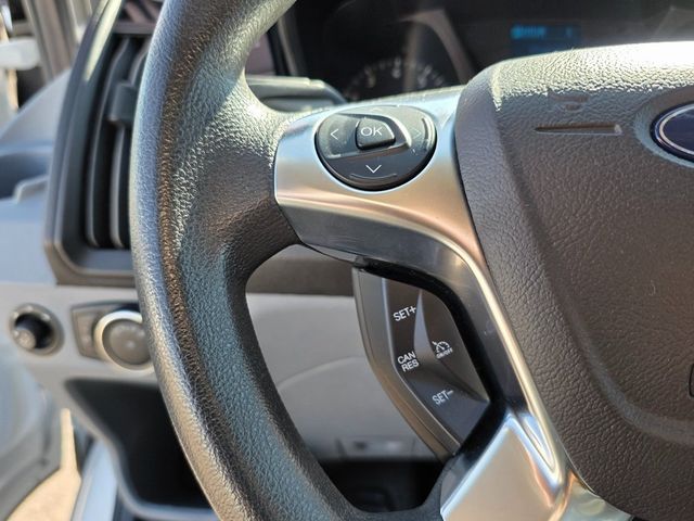 2018 Ford Transit Passenger Wagon T-350 148" Low Roof XLT Sliding RH Dr - 22957425 - 26