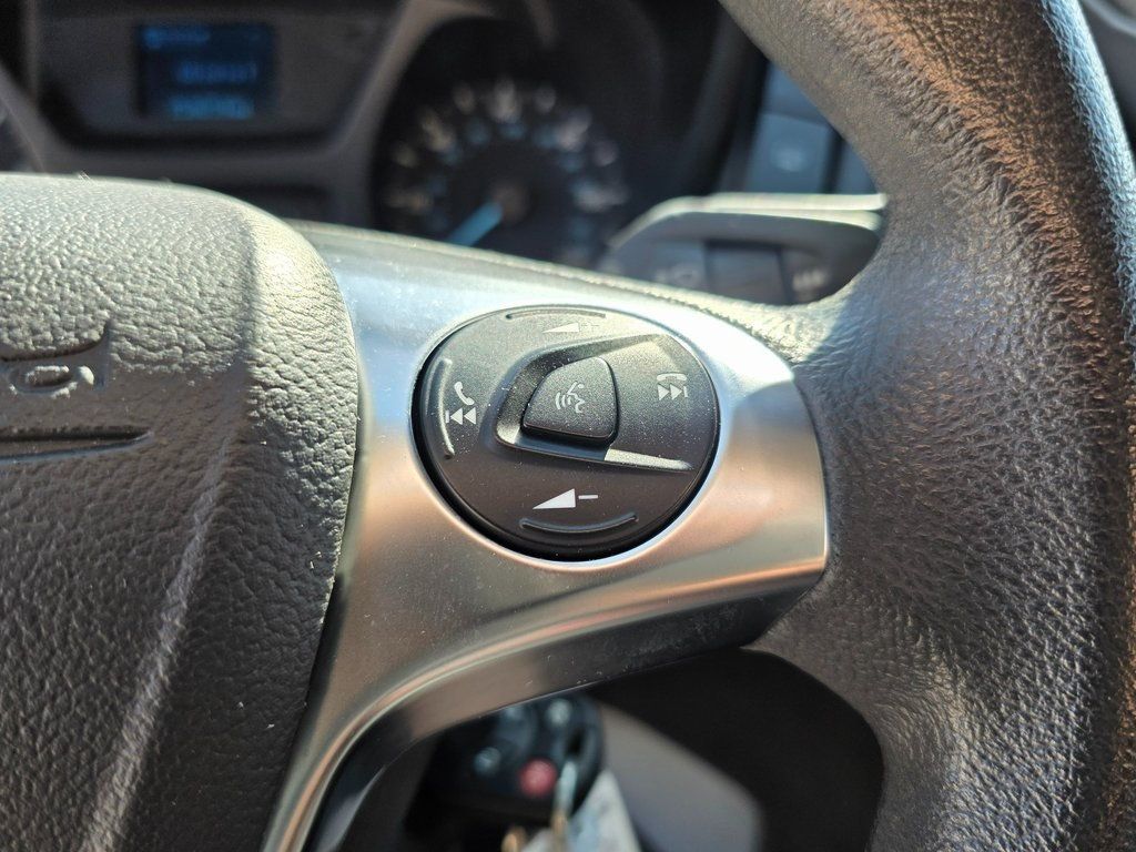 2018 Ford Transit Passenger Wagon T-350 148" Low Roof XLT Sliding RH Dr - 22957425 - 28