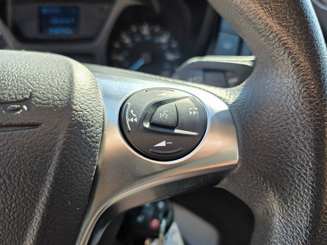 2018 Ford Transit Passenger Wagon T-350 148" Low Roof XLT Sliding RH Dr - 22957425 - 28