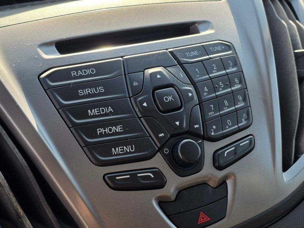 2018 Ford Transit Passenger Wagon T-350 148" Low Roof XLT Sliding RH Dr - 22957425 - 30