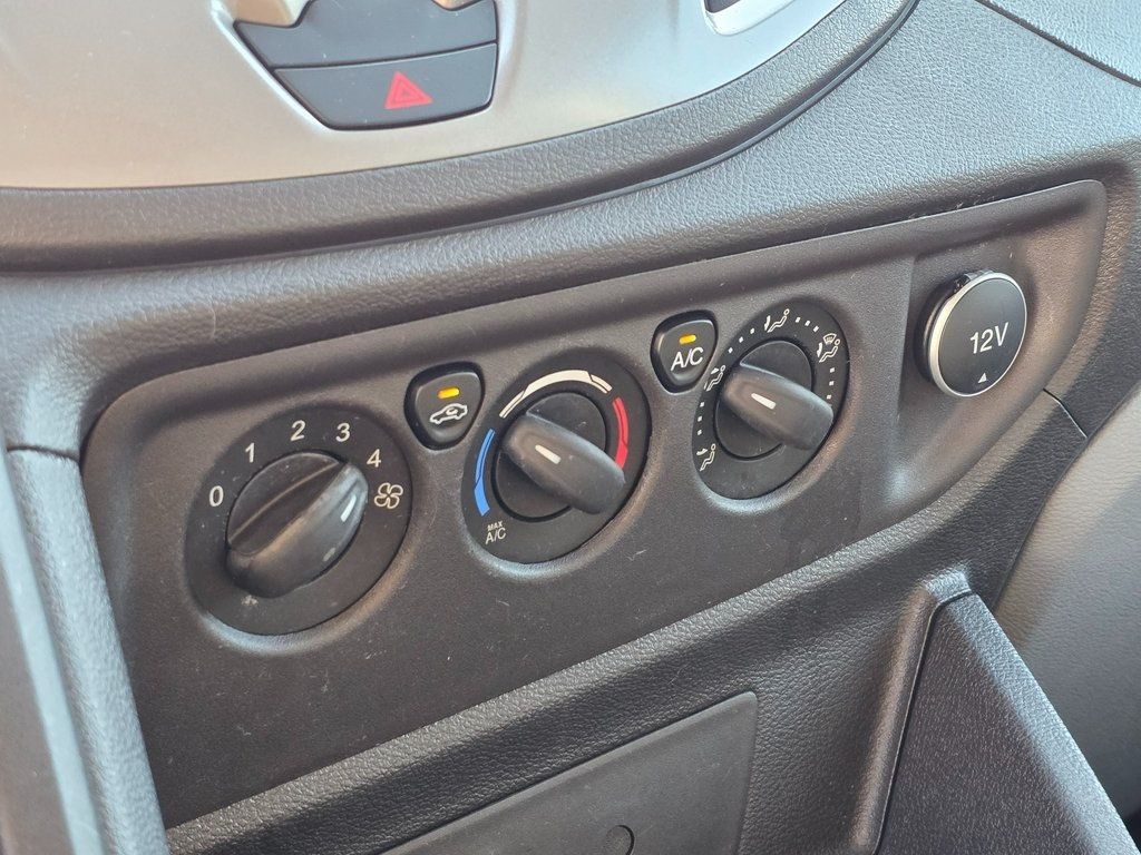 2018 Ford Transit Passenger Wagon T-350 148" Low Roof XLT Sliding RH Dr - 22957425 - 31