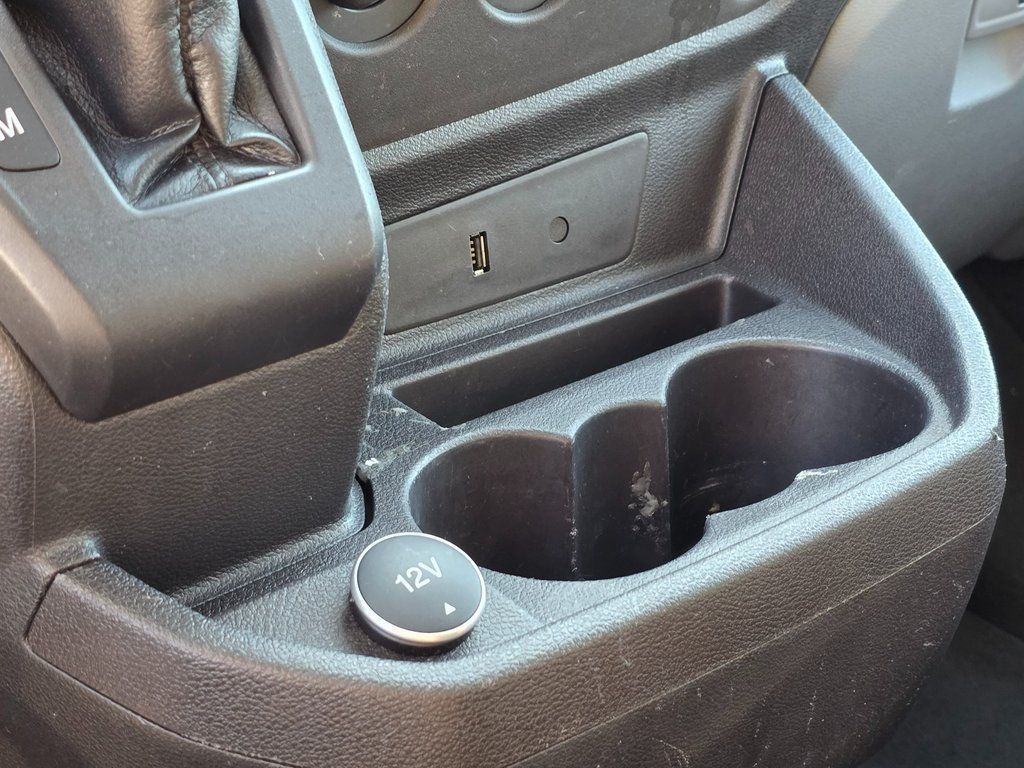 2018 Ford Transit Passenger Wagon T-350 148" Low Roof XLT Sliding RH Dr - 22957425 - 32