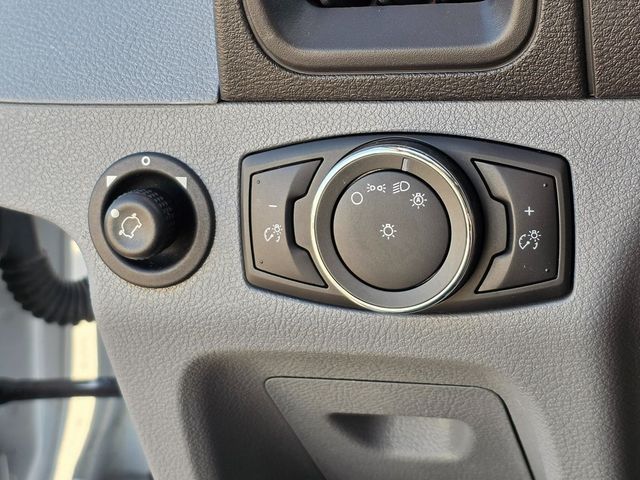 2018 Ford Transit Passenger Wagon T-350 148" Low Roof XLT Sliding RH Dr - 22957425 - 38