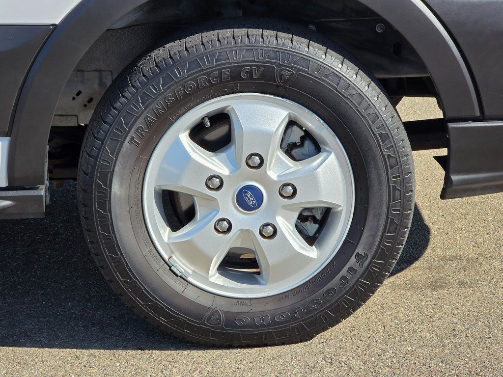 2018 Ford Transit Passenger Wagon T-350 148" Low Roof XLT Sliding RH Dr - 22957425 - 6