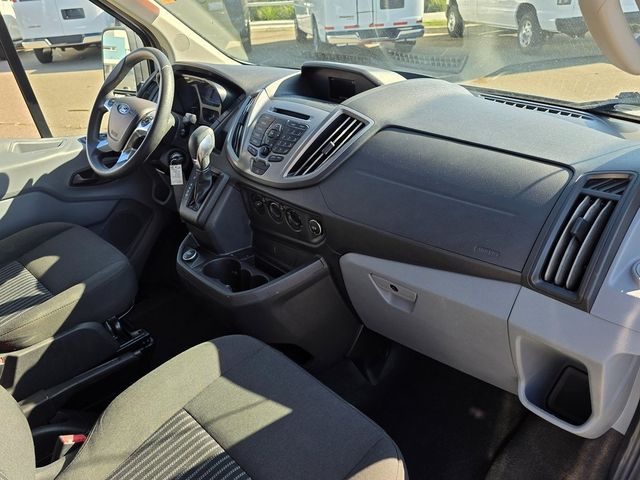 2018 Ford Transit Passenger Wagon T-350 148" Low Roof XLT Sliding RH Dr - 22957425 - 7