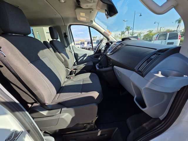 2018 Ford Transit Passenger Wagon T-350 148" Low Roof XLT Sliding RH Dr - 22957425 - 8