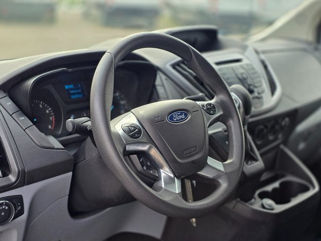 2018 Ford Transit Passenger Wagon T-350 148" Low Roof XLT Sliding RH Dr - 22975132 - 9