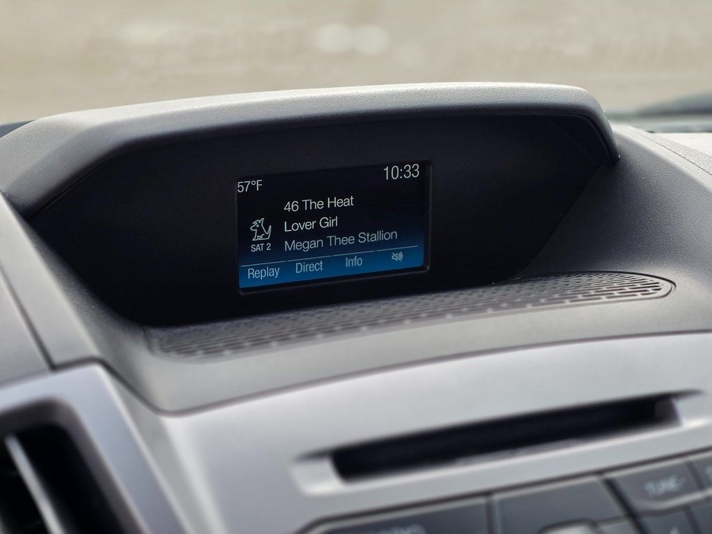 2018 Ford Transit Passenger Wagon T-350 148" Low Roof XLT Sliding RH Dr - 22975132 - 11