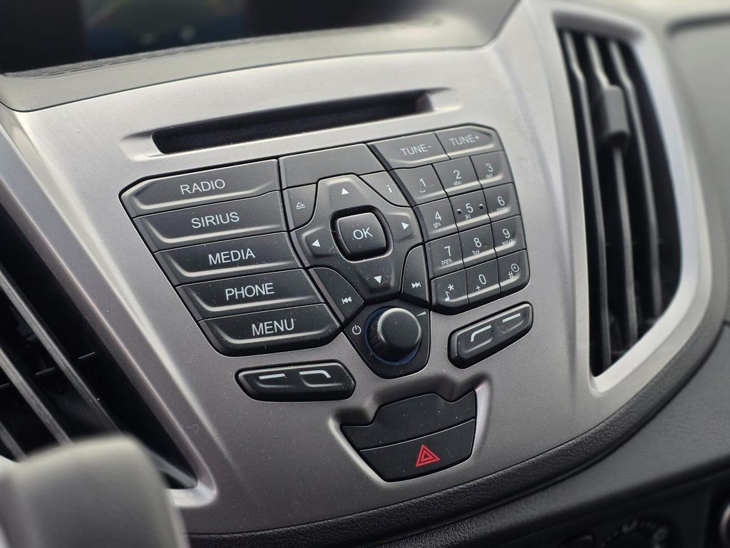 2018 Ford Transit Passenger Wagon T-350 148" Low Roof XLT Sliding RH Dr - 22975132 - 13