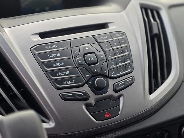 2018 Ford Transit Passenger Wagon T-350 148" Low Roof XLT Sliding RH Dr - 22975132 - 13