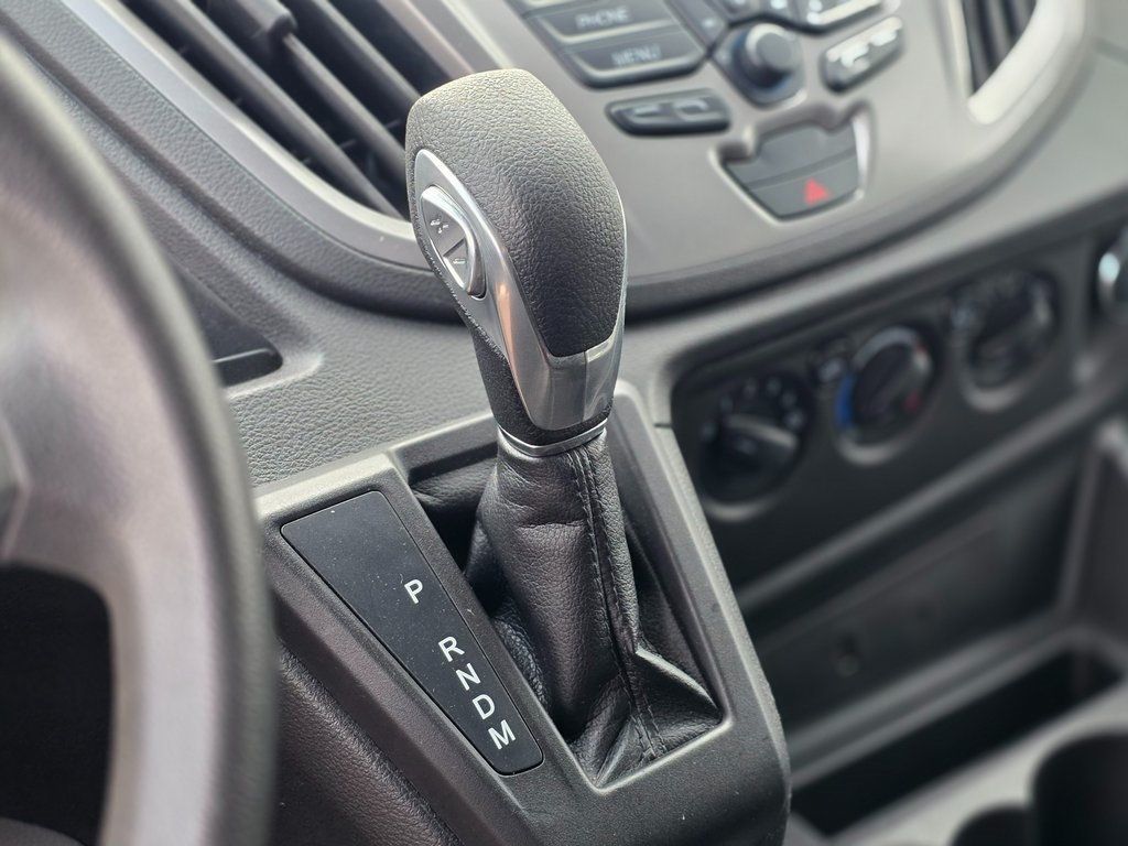 2018 Ford Transit Passenger Wagon T-350 148" Low Roof XLT Sliding RH Dr - 22975132 - 15