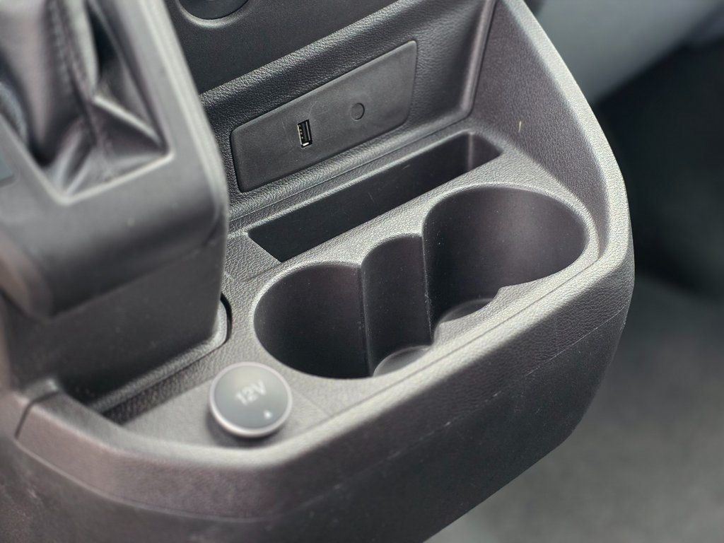 2018 Ford Transit Passenger Wagon T-350 148" Low Roof XLT Sliding RH Dr - 22975132 - 16