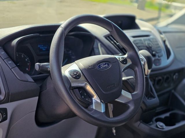 2018 Ford Transit Passenger Wagon T-350 148" Low Roof XLT Sliding RH Dr - 22975132 - 19