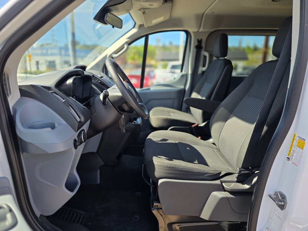 2018 Ford Transit Passenger Wagon T-350 148" Low Roof XLT Sliding RH Dr - 22975132 - 20