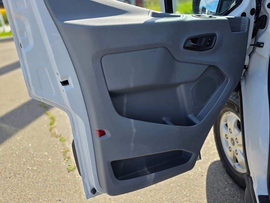 2018 Ford Transit Passenger Wagon T-350 148" Low Roof XLT Sliding RH Dr - 22975132 - 23