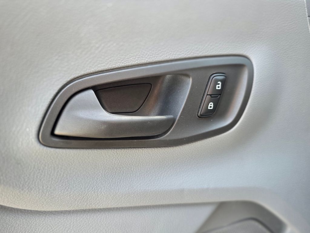 2018 Ford Transit Passenger Wagon T-350 148" Low Roof XLT Sliding RH Dr - 22975132 - 24