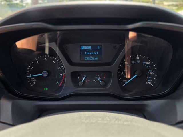 2018 Ford Transit Passenger Wagon T-350 148" Low Roof XLT Sliding RH Dr - 22975132 - 26