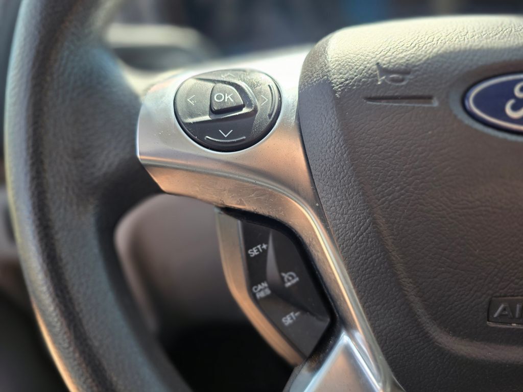 2018 Ford Transit Passenger Wagon T-350 148" Low Roof XLT Sliding RH Dr - 22975132 - 27