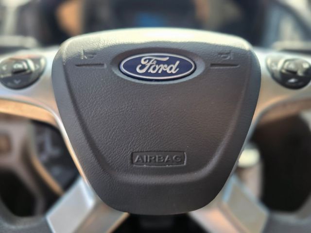 2018 Ford Transit Passenger Wagon T-350 148" Low Roof XLT Sliding RH Dr - 22975132 - 28