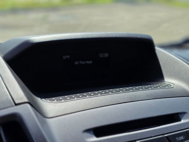 2018 Ford Transit Passenger Wagon T-350 148" Low Roof XLT Sliding RH Dr - 22975132 - 30