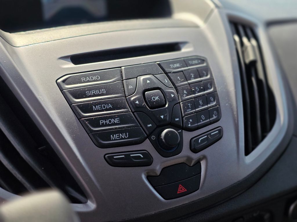 2018 Ford Transit Passenger Wagon T-350 148" Low Roof XLT Sliding RH Dr - 22975132 - 32