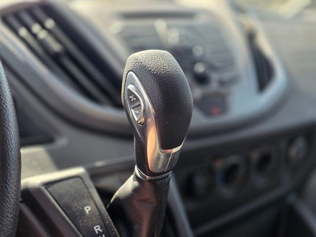 2018 Ford Transit Passenger Wagon T-350 148" Low Roof XLT Sliding RH Dr - 22975132 - 33