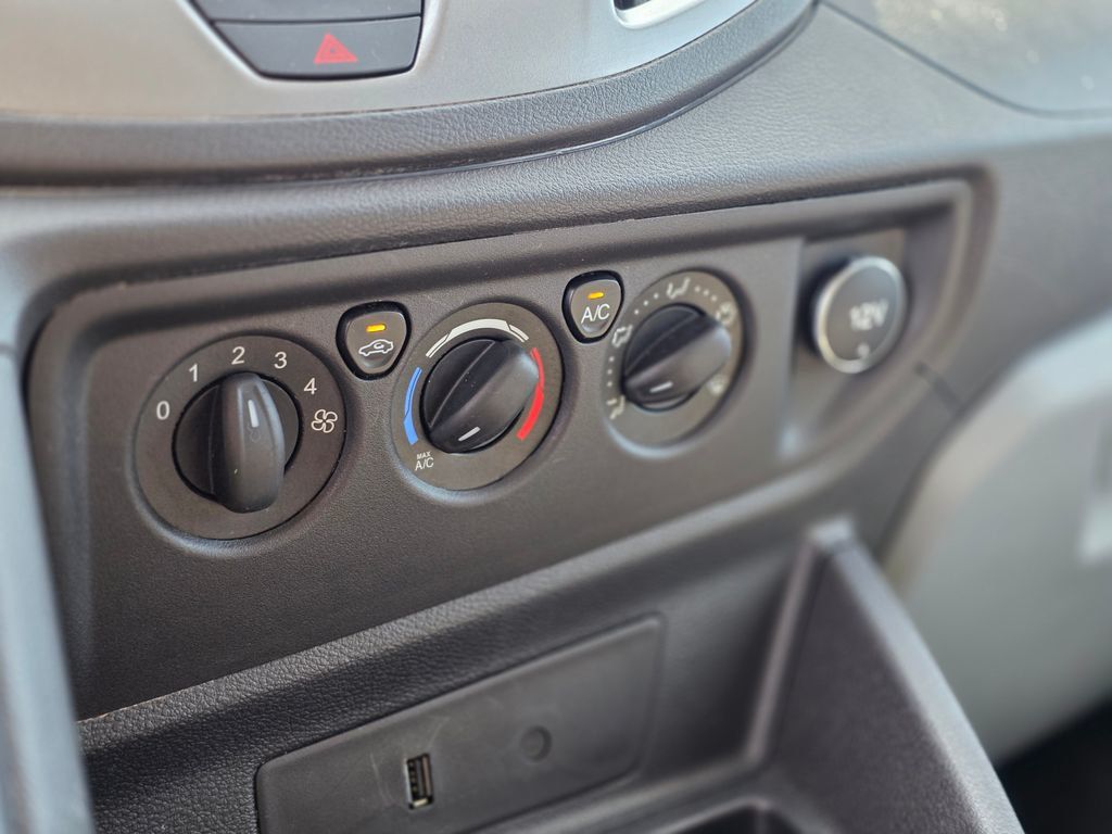 2018 Ford Transit Passenger Wagon T-350 148" Low Roof XLT Sliding RH Dr - 22975132 - 35