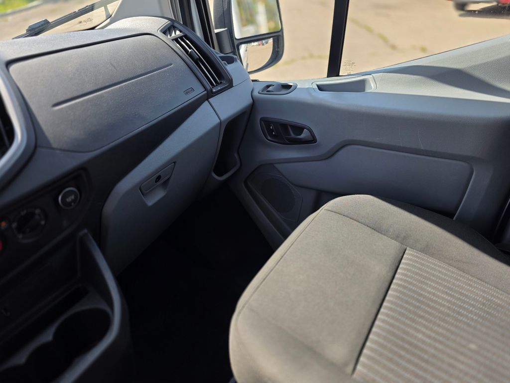 2018 Ford Transit Passenger Wagon T-350 148" Low Roof XLT Sliding RH Dr - 22975132 - 37